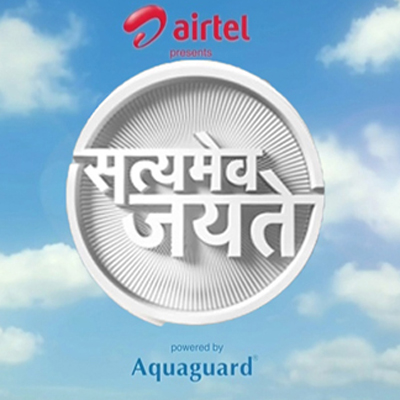 Star Plus to debut the promo for “Satyamev Jayate” exclusively on Twitter