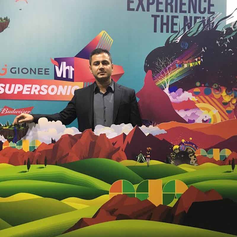 VH1 Supersonic ’17 to hit big, 20 sponsors on board, more IPs in pipeline