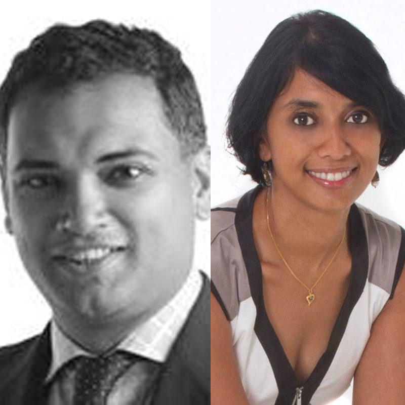 A+E Networks makes top-level APAC appointments