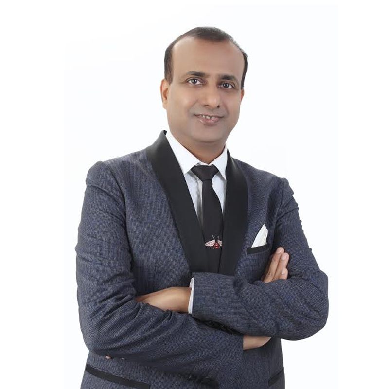 Local paint industry looking at bright future: Kamdhenu Paint’s Saurabh Agarwal