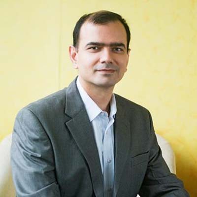 ‘Our revenue target is to grow upwards of 30%’ : Star India senior VP, GM English Channels Saurabh Yagnik