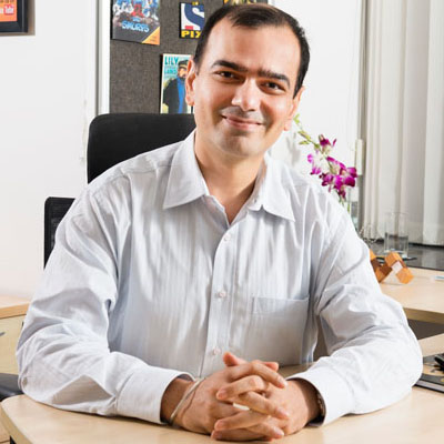 Stay Amazed with the New Sony Pix