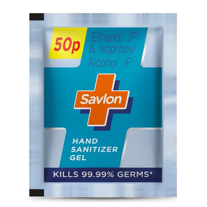 ITC Savlon launches hand sanitiser at half a rupee