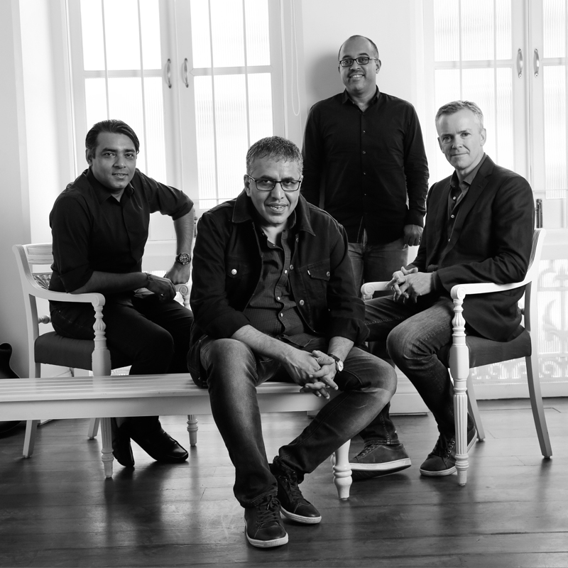 Scarecrow enters into 50:50 partnership with M&C Saatchi