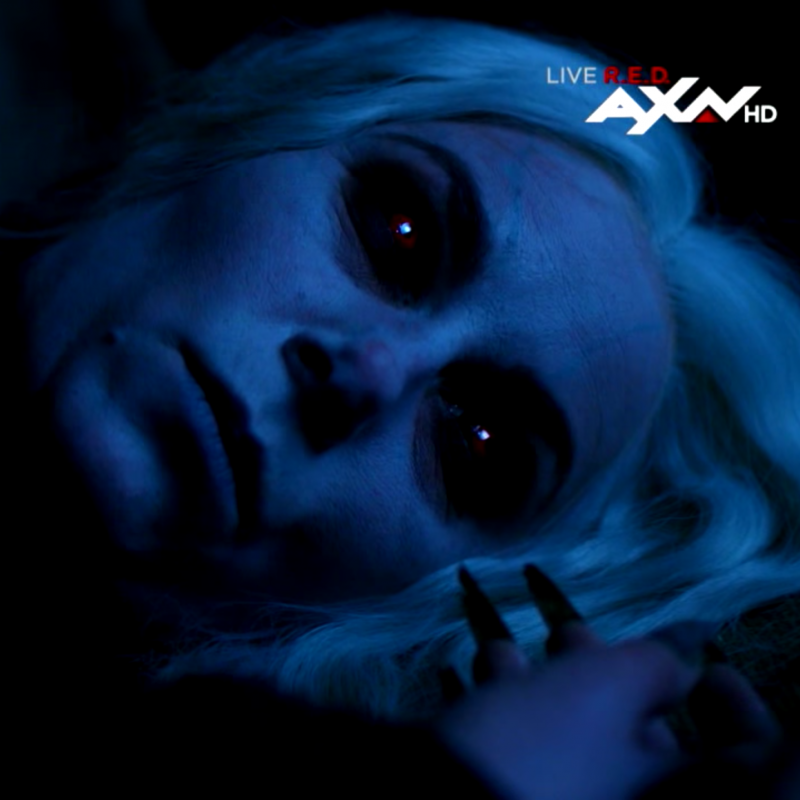 Experience horror like never before with Penny Dreadful