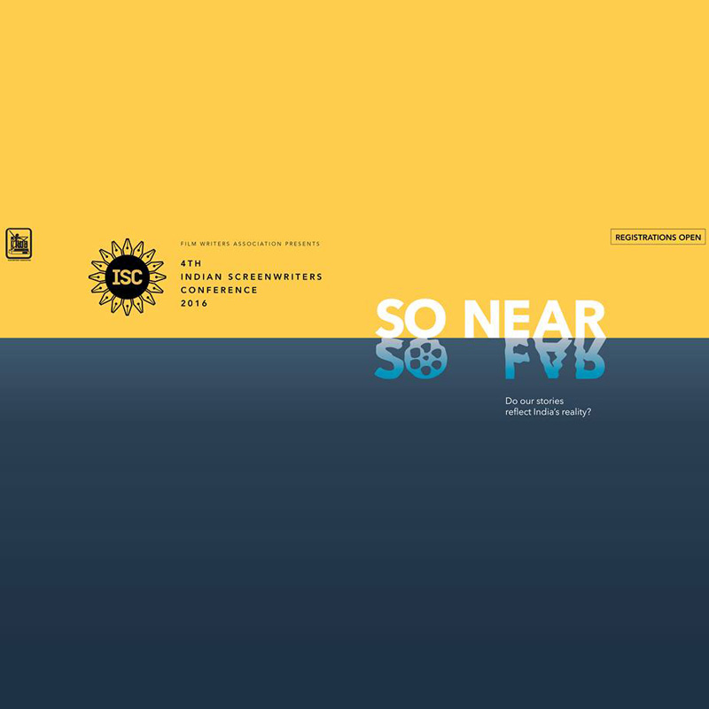 Fourth Indian Screenwriters Conference to focus on stories that reflect ‘India’s Reality’