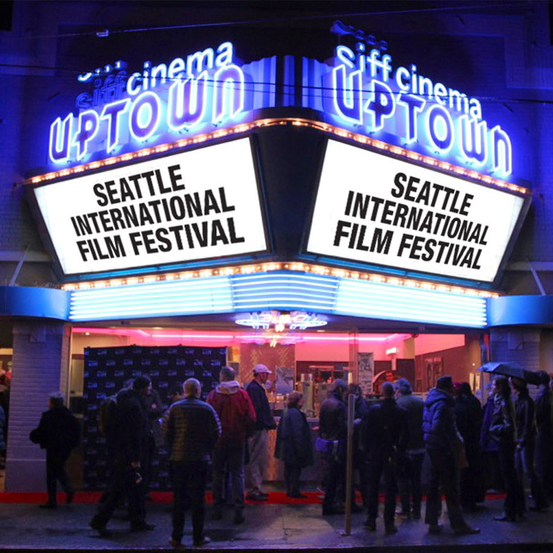 Four Indian films to screen at Seattle Intl. fest