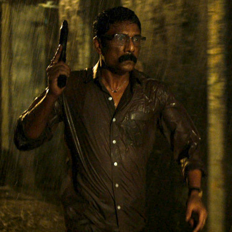 Two foreign outfits to share production costs of Sunrise