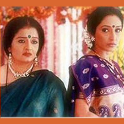 Soaps – the violence within