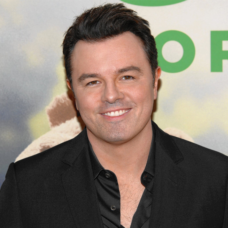 Seth MacFarlane approached to host Oscars again