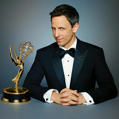 Star runs marathon specials of Emmy nominated shows