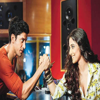 Shaadi Ke Side Effects to release on Valentine’s day