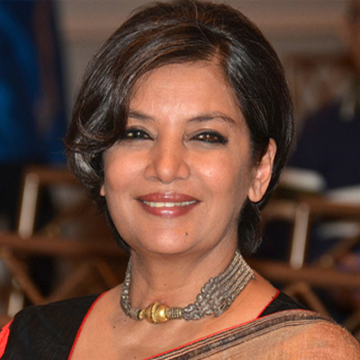 Shabana Azmi to participate in FICCI-IIFA Global Business Forum