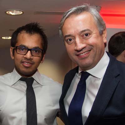 Havas Media Group and NewsCred form global partnership