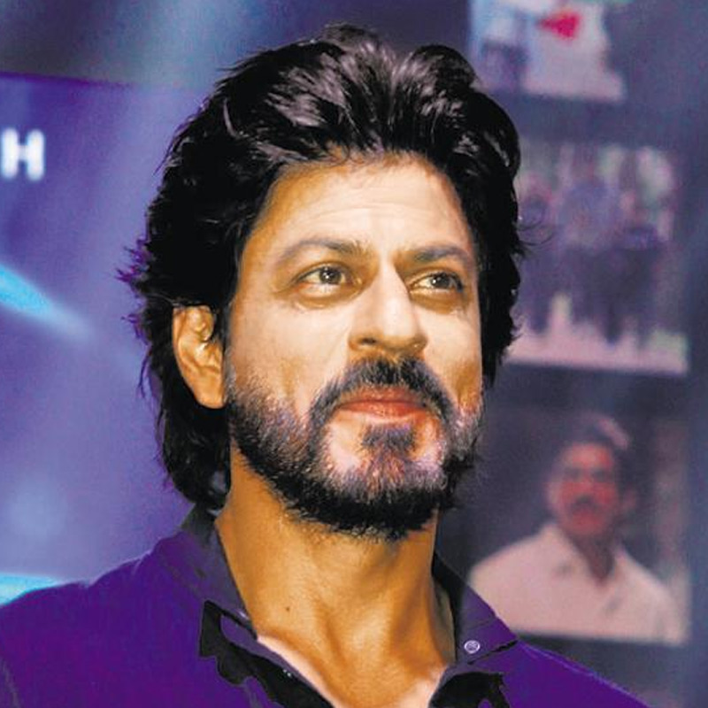 Shah Rukh Khan launches production company in the US