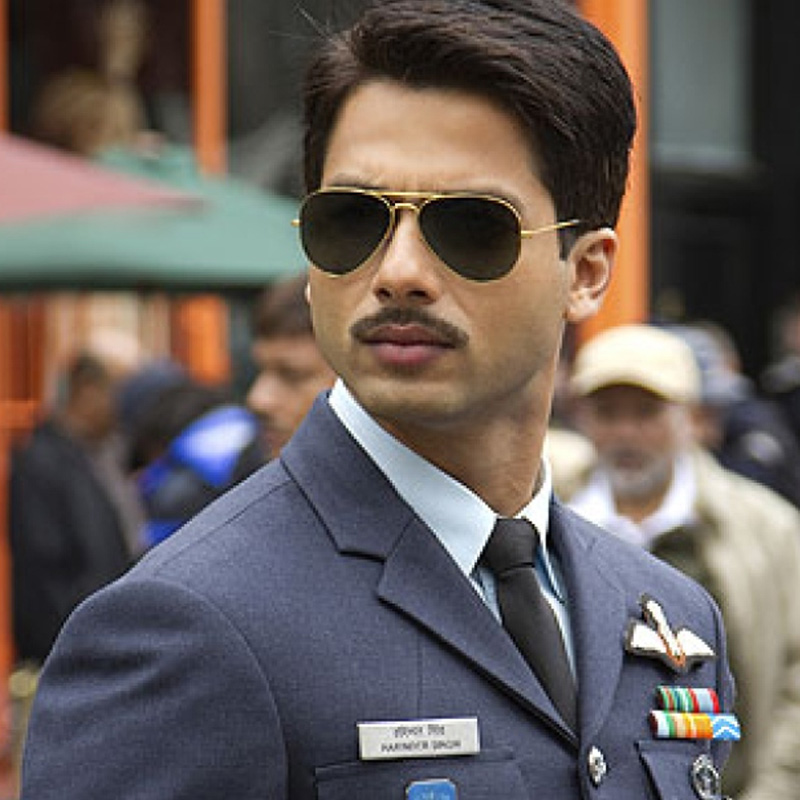 IAF jolts Mausam release
