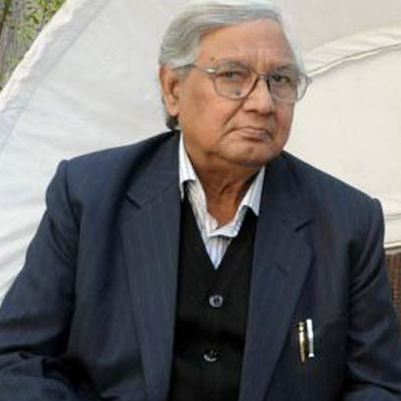 Noted lyricist Shahryar passes away