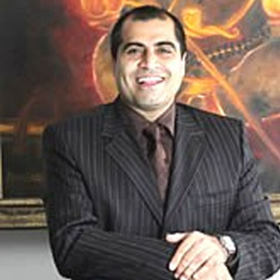 ‘PPC plans to pump in Rs 5 billion over three years’ : Shailendra Singh – Percept Holdings joint MD