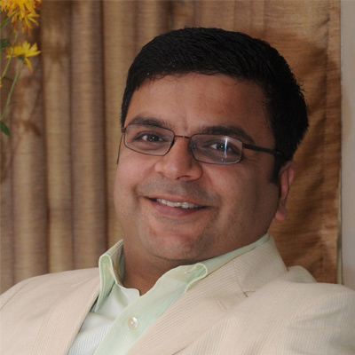 ‘Our aim is to become the currency tool for media research’ : Ormax Media co-founder & CEO Shailesh Kapoor