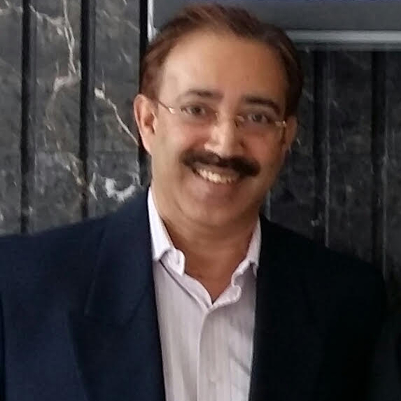 NTO 2.0 will not have much impact at consumer level: Shaji Mathews