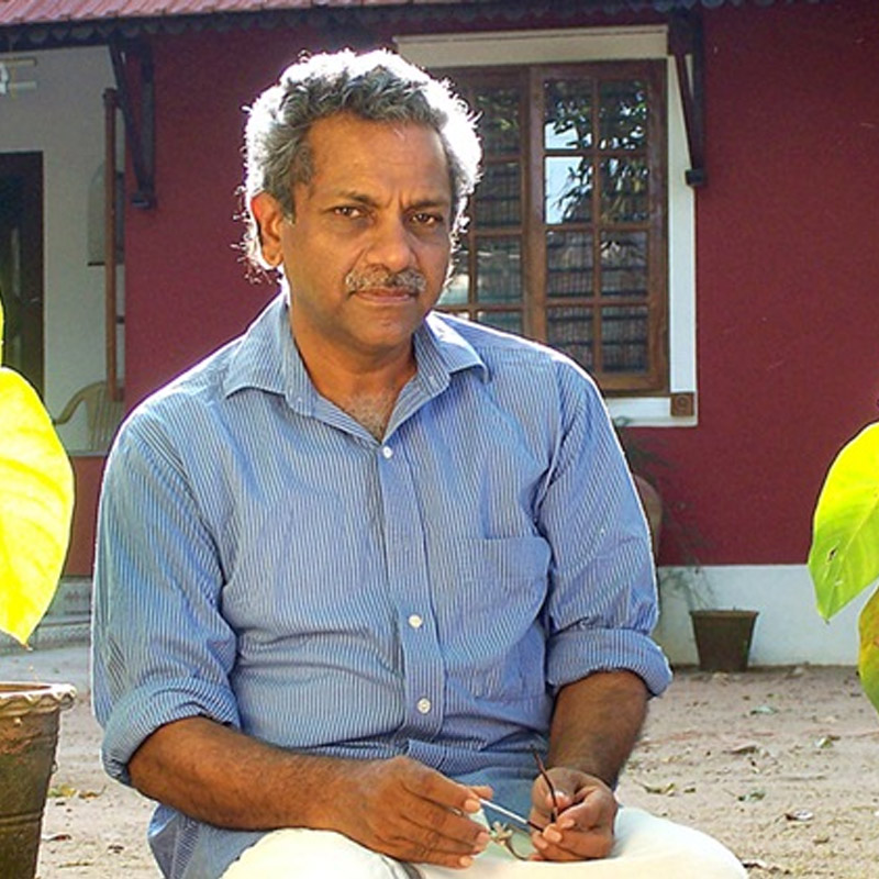 Shaji Karun to head festival directorate in Kerala