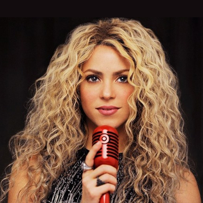 Shakira to perform at Grammy Awards
