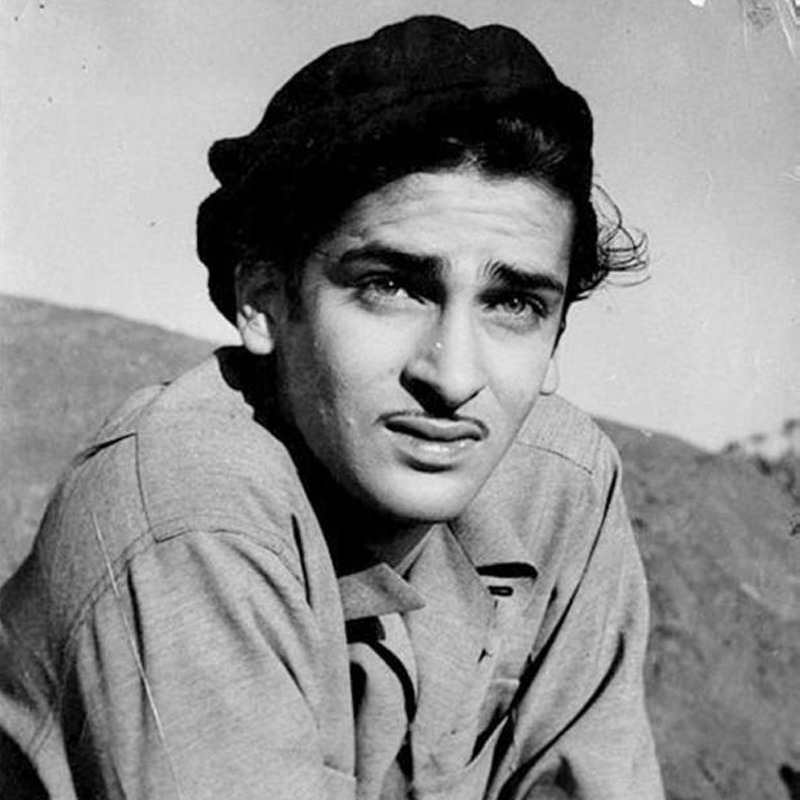 SAFF to honour Shammi Kapoor with tribute