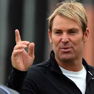 Shane Warne, Greg Matthews in new TV commercial for Advanced Hair Studio, even as Carl Howard throws a challenge