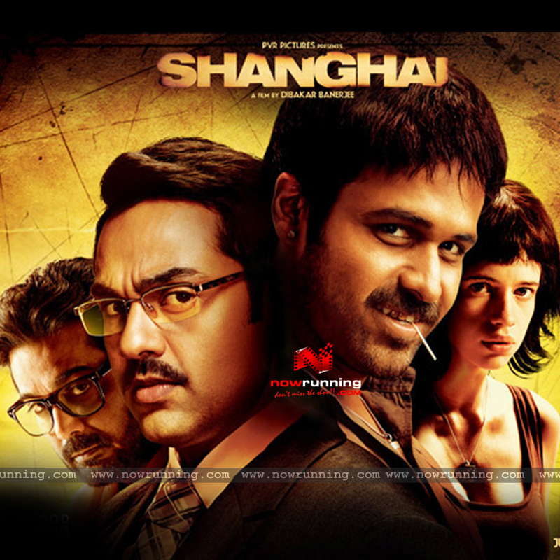 PVR Pictures’ Shanghai release date deferred