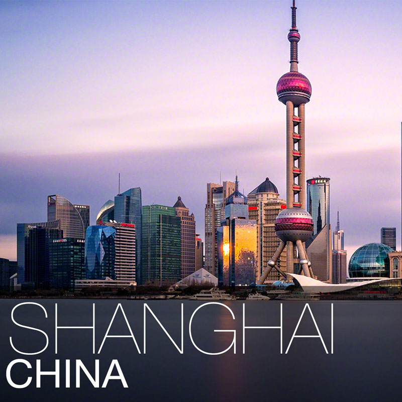 Hollywood set to familiarize China