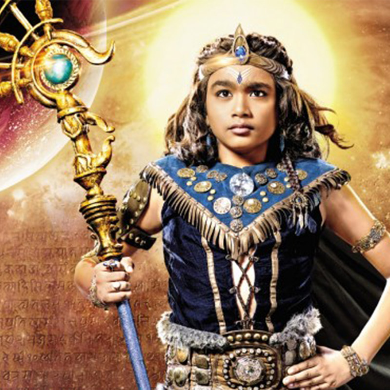 Shani to bless rural & urban audience