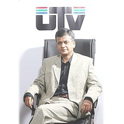 ‘Strategic investor will take stake in the broadcasting entity’ : Shantanu Aditya – UTV Global Broadcasting executive director and V&S Boardcasting CEO