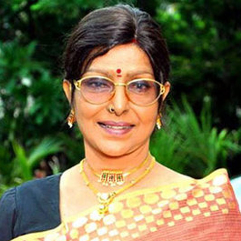 Sharada to receive AP govt’s NTR award