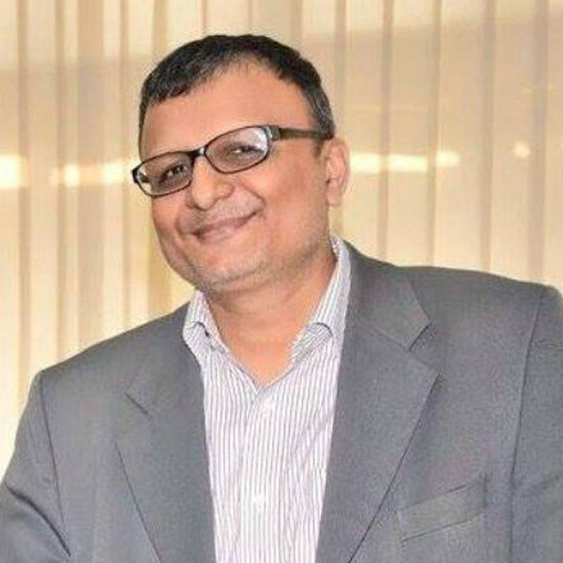 Prasar Bharati’s Shashi Shekhar Vempati on DD India revamp, OTT plan, TRAI tariff regime