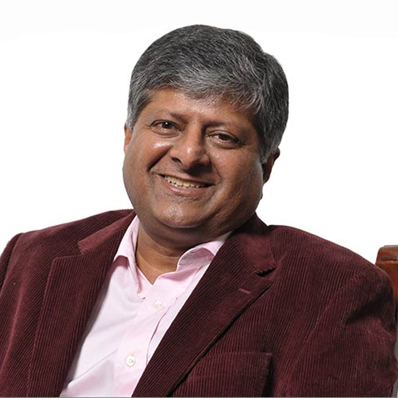 Shashi Sinha made prez of Bombay Ad Club