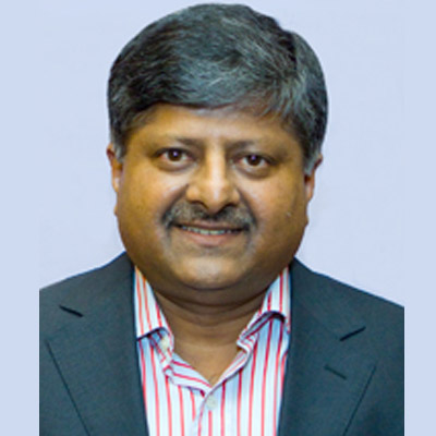 ‘The ad market will grow by 13-15% this year’ : Lodestar Universal CEO Shashi Sinha