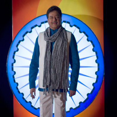 Aaj Tak brings back ‘Vande Mataram’ with Shatrughan Sinha