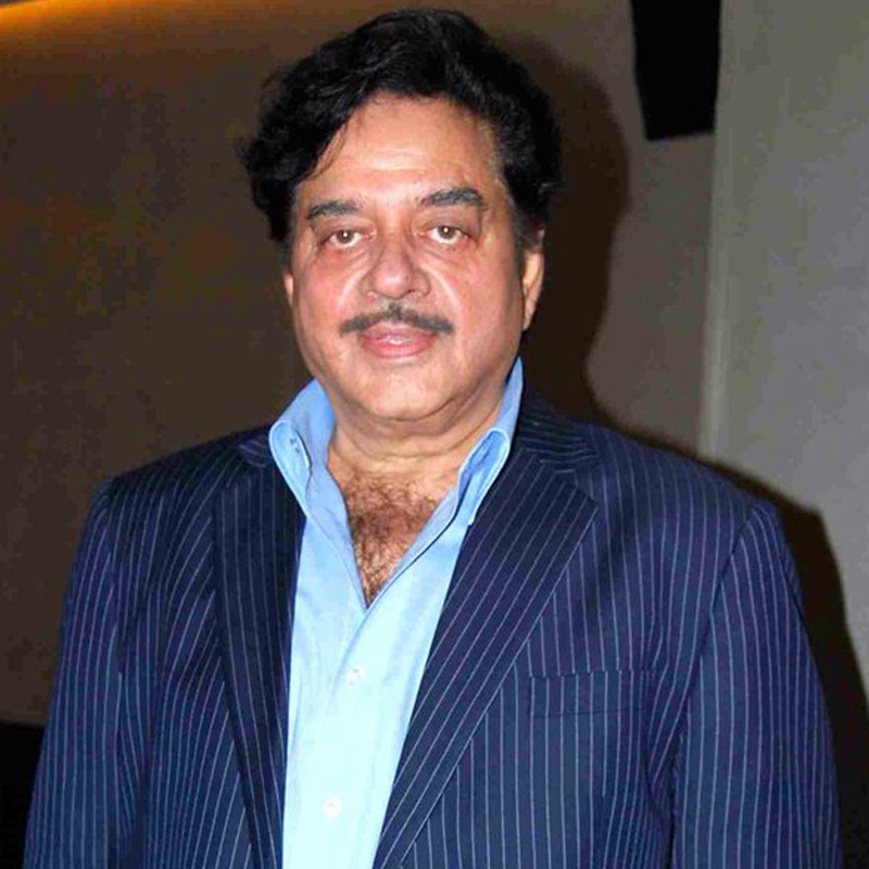 Shatrughan stimulates all against counterfeiting and piracy in FICCI ad