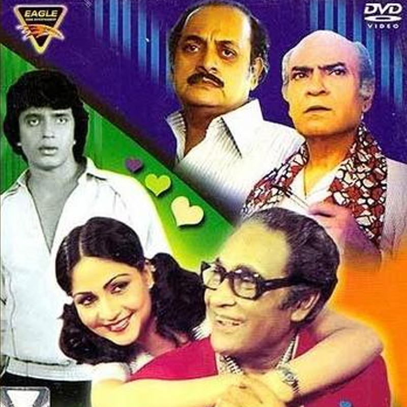 Remake of 1982 film Shaukheen in offing