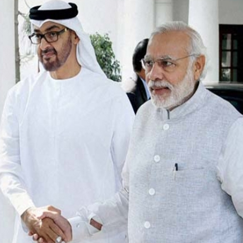 Prasar Bharati to work with Emirates News Agency in programming and news