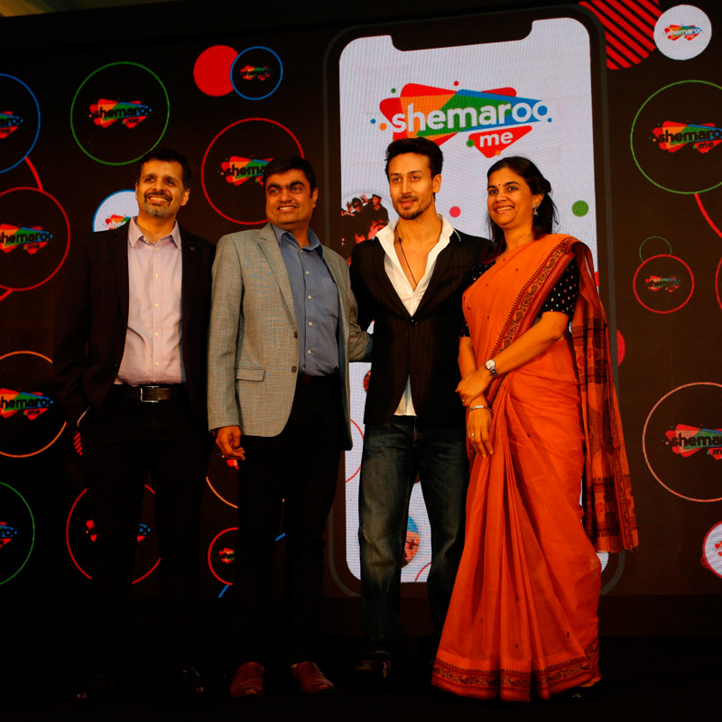 Shemaroo Entertainment starts OTT journey banking on its popular titles