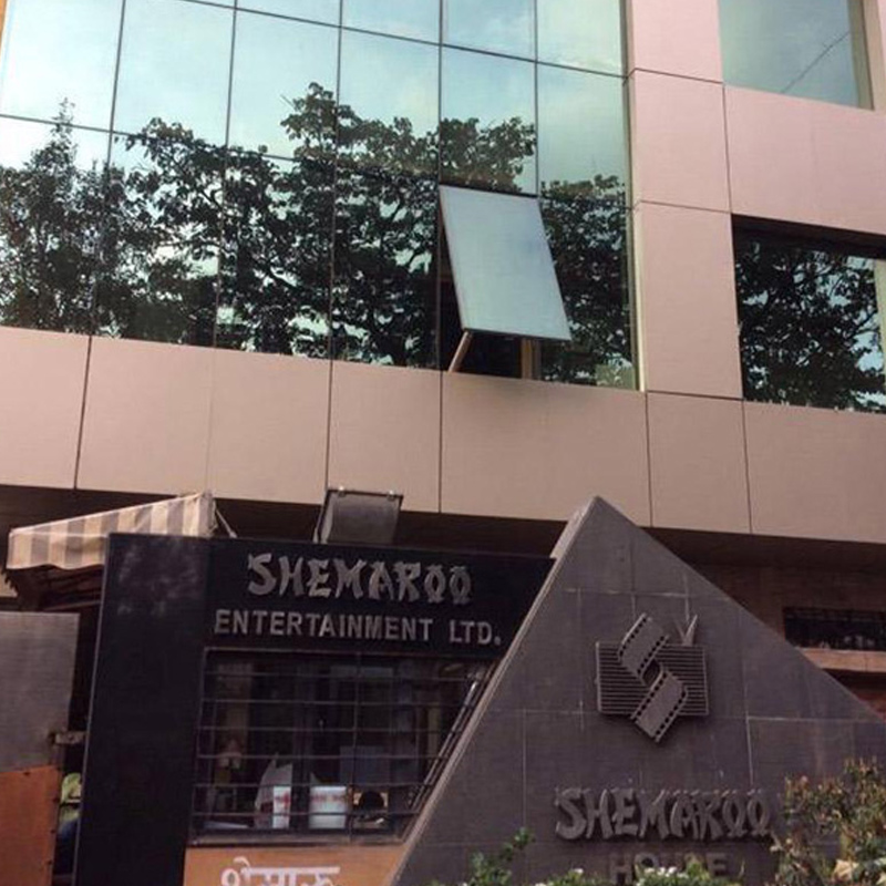 Shemaroo Entertainment Strengthens its Live Darshan Offerings