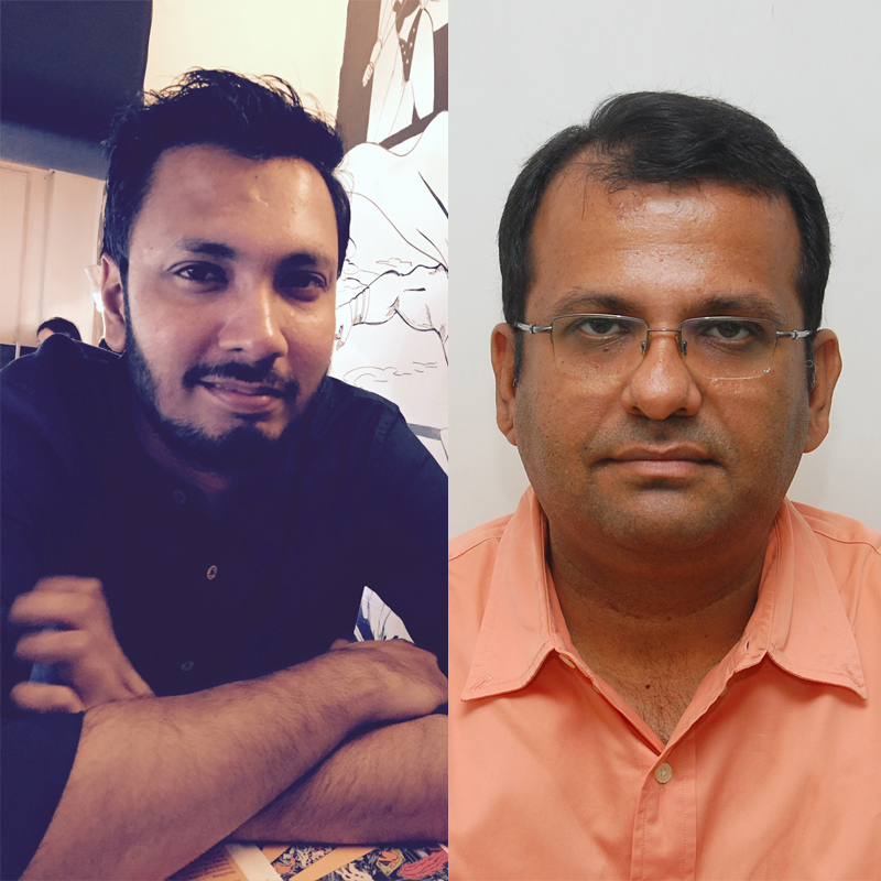 Shemaroo Entertainment announces two new appointments
