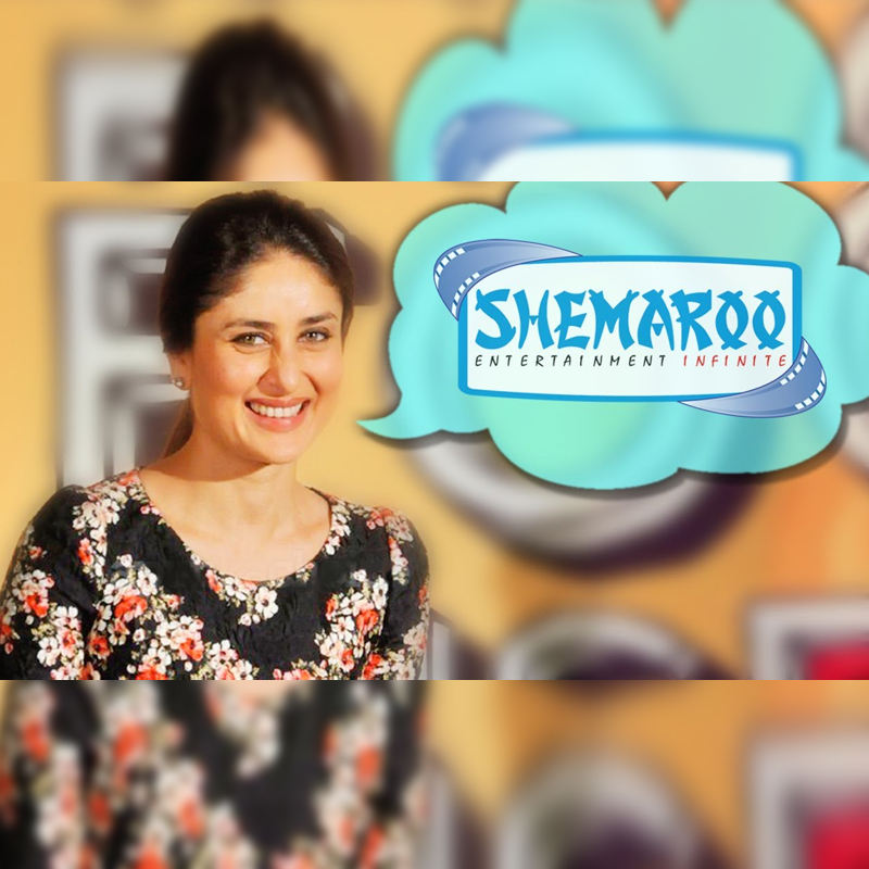 Shemaroo signs a deal with Jadoo TV