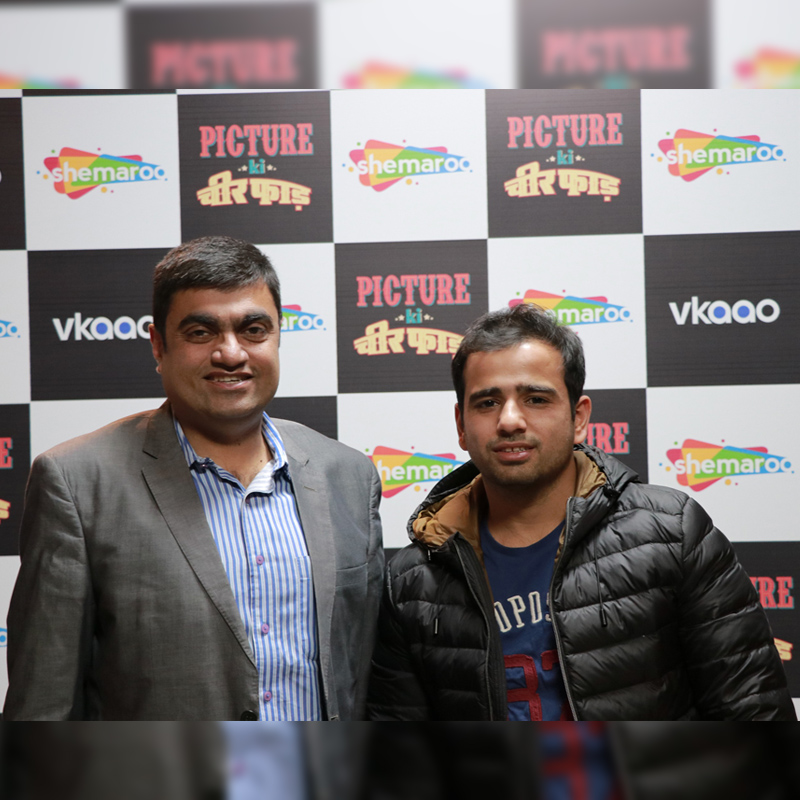 Shemaroo Entertainment brings new movie series ‘Picture Ki Cheer Phaad’