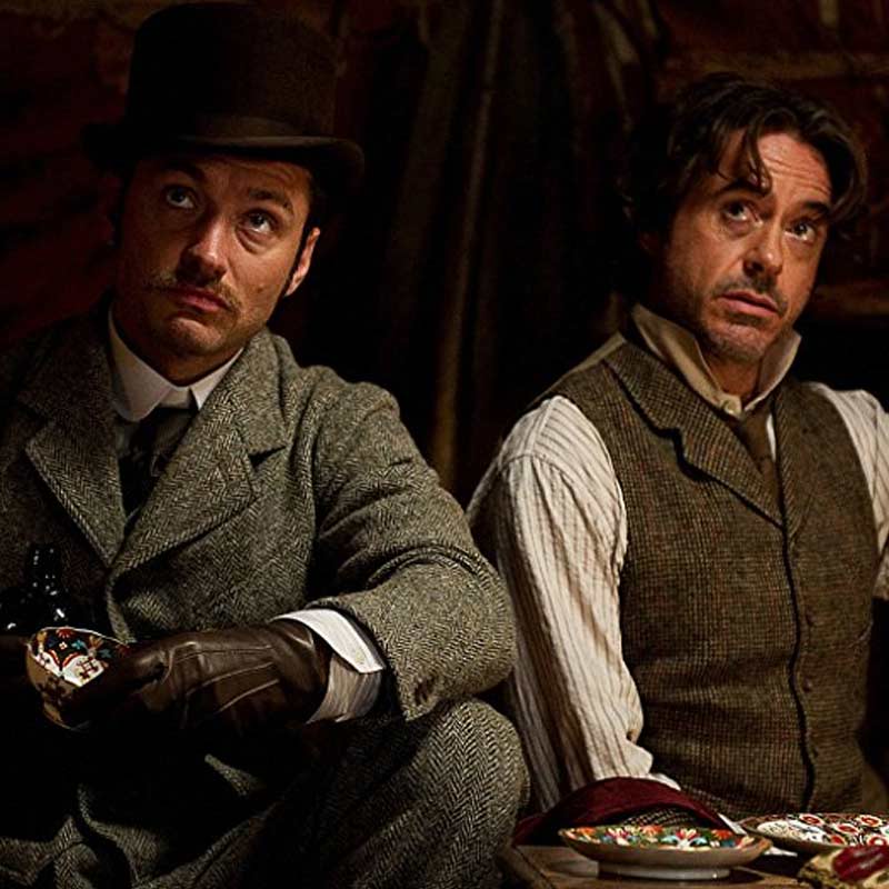 3D helps Warner Bros cross $1 bn in overseas markets