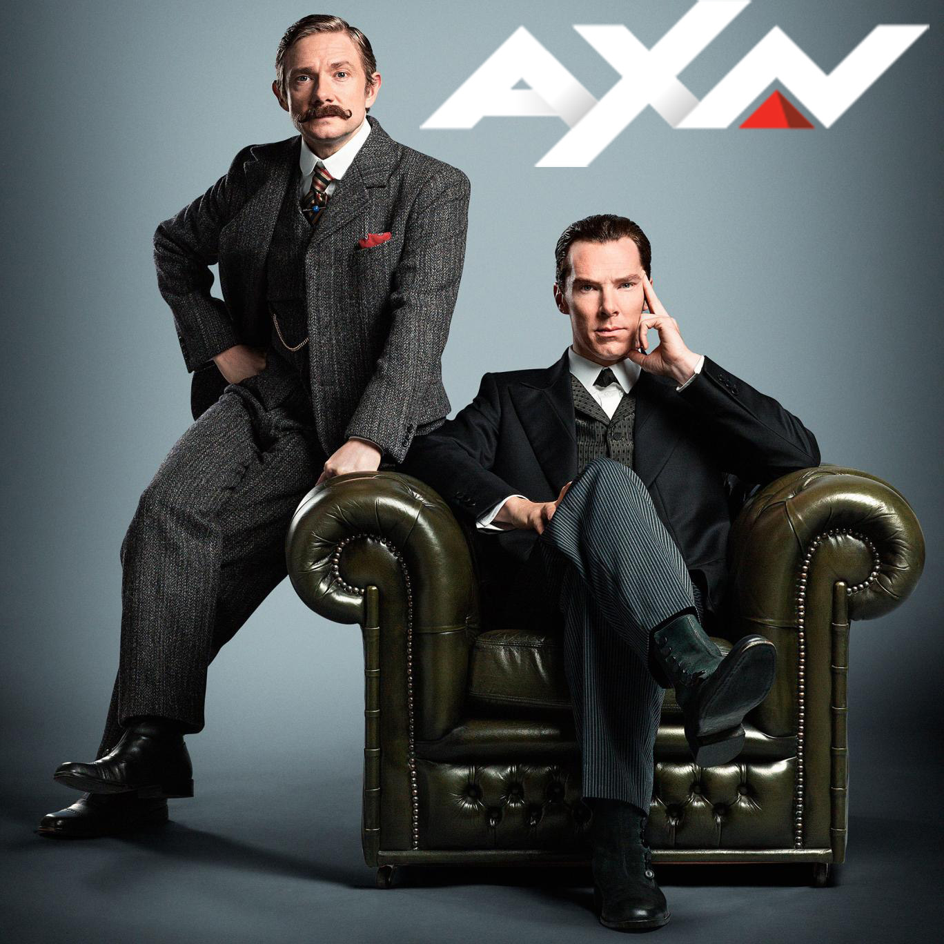 AXN to commemorate Benedict Cumberbatch’s b’day with back-to-back seasons of ‘Sherlock’