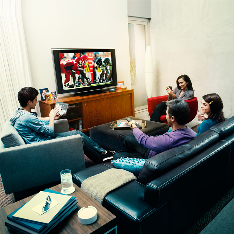 No plans to regulate TV content through CBFC: MIB