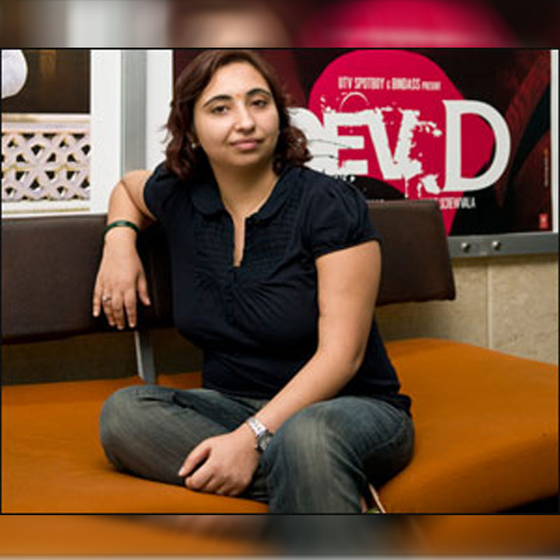 UTV’s Shikha Kapur in PowerBrands Hall of Fame