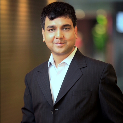 Turner International APAC appoints Shitiz Jain as Sr VP – Finance